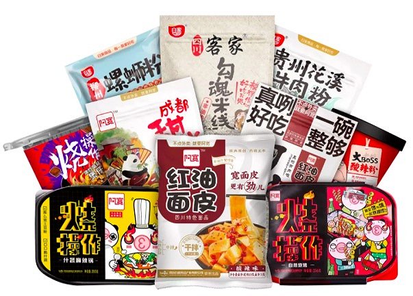 白家食品啟動(dòng)創(chuàng)業(yè)板上市輔導(dǎo) 面能沖向全國(guó)嗎？